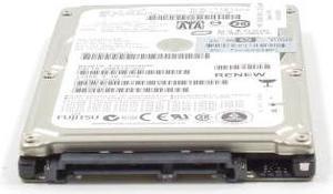 HP Hard Drive 600GB 2.5" SATA 3.0Gb/s Solid State Drive w/HotPlug (Part#692319-001)