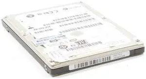 HP Hard Drive #629163-001: 600GB 10K 2.5" SATA