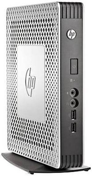 HP Flexible Thin Client t610-G-T56N 1.65GHz, 4GB RAM, 16GB Flash (B8C95AA#ABA)