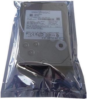 Hitachi HUA721010KLA330 1TB 32MB 7200RPM Enterprise Grade 3.5" SATA2 Hard Drive