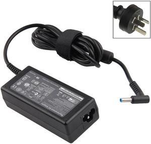 AMZER AC Adapter 19.5V 3.33A Charger Adapter for HP Envy 4 Notebook, Output Tips: 4.5 mm x 3 mm