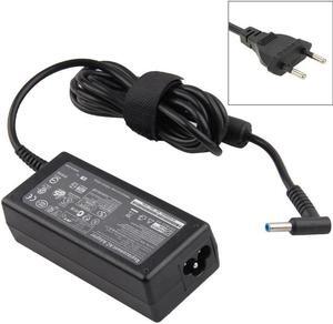 AMZER AC Adapter 19.5V 3.33A Charger Adapter for HP Envy 4 Notebook, Output Tips: 4.5 mm x 3 mm