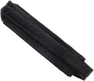 AMZER Bicycle Pedals Bands Feet Set With Anti-slip Straps Beam Foot -  - pack of 2