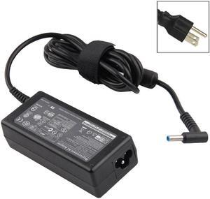 AMZER AC Adapter 19.5V 3.33A Charger Adapter for HP Envy 4 Notebook, Output Tips: 4.5 mm x 3 mm