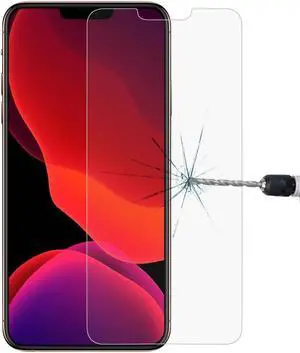 Premium Tempered Glass Screen Protector for iPhone 12 Pro Max
