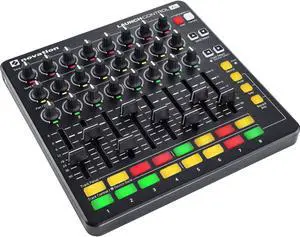 Novation Launch Control XL - Controller for Ableton Live (Black)