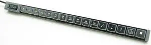 X-Keys USB Stick Keys with 16 Programmable Keys