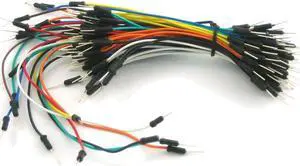 Breadboarding wire bundle - OEM