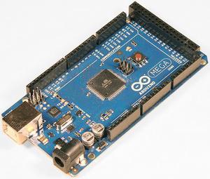 Authentic Arduino Mega2560 Rev3