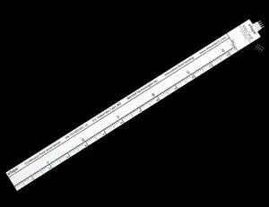 12" eTape Liquid Level Sensor + extras - OEM