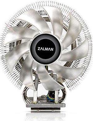 Zalman CNPS9800 MAX CPU Cooling Fan 120mm PWM Intel LGA 2011/1156/1155/1050/775, AMD FM2/AM3+/AM3/AM2+/AM2