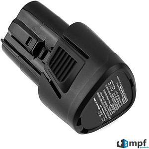 2000mAh 12-Volt 320.11221, 12211 Battery Replacement Compatible with Craftsman 12V Li-ion NEXTEC Power Tools