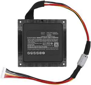 10400mAh GSP-2S4P-PB350A, GSP-2S4P-PB350B Battery Replacement Compatible with JBL Partybox 310 Portable Bluetooth Party Speaker