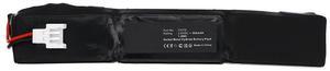 500mAh 72270 Battery Replacement Compatible with for Welch-Allyn 460 and 4607X Green Series Portable Diagnostic LED Headlight