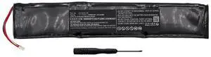 4400mAh AEC627138, HD627138 Battery Replacement Compatible with OnexPlayer 1S Game Player