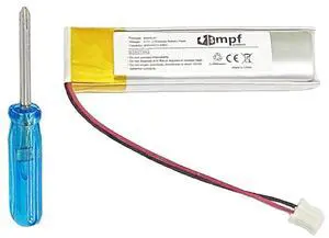 3.7V 930mAh 85442-01, 89305-01 Battery Replacement Compatible with Plantronics Calisto 620, Calisto 620-M, Calisto P620, Calisto P620-M Bluetooth Speakerphone