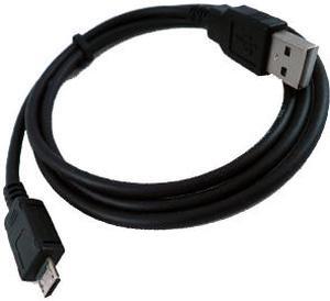 Replacement USB Programming & Charging Cable for Logitech Harmony 600, 650, 700 Ultimate & Ultimate One Remote Controls