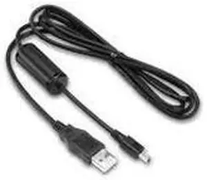 Replacement U-4 U4 USB Cable Cord for Kodak Easyshare Digital Cameras Replacement U-4 U4 USB Cable Cord for Kodak Easyshare Digital Cameras
