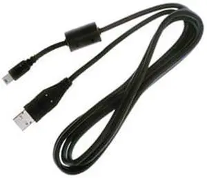 Replacement USB Cable Cord Lead for Sanyo Xacti VPC-S70, S600, S700, S750, S1275, S1414, S1415, E760, E1000, E1292, E1500, E1600, T850, T1060, T1284, X1200 & X1400 Digital Cameras Replacement USB Cable Cord Lead for Sanyo Xacti VPC-S70, S600, S700, S750, S1275, S1414, S1415, E760, E1000, E1292, E1500, E1600, T850, T1060, T1284, X1200 & X1400 Digital Cameras