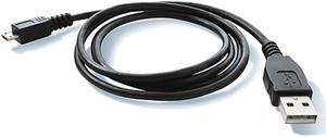 Replacement USB Data & Charging Cable Cord for GoPro Hero+ (CHDHC-101), GoPro Hero+ LCD (CHDHB-101), GoPro Hero4 Session (CHDHB-100) Digital Cameras