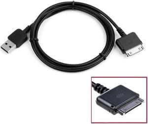 Replacement 2in1 USB Data Sync Charger Cable Cord Adapter for Barnes and Noble Nook HD 7" BNRV400, BNTV400 and Nook HD+ 9" BNTV600 Tablet