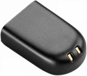 Replacement 3.7V 140mAh 82742-01 84598-01 Battery for Plantronics Savi W440, Savi W440/M, Savi W740, Savi W740/M, Savi W745 & Savi WH500 Wireless Headsets
