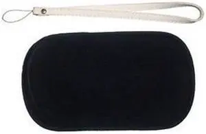 Soft Travel Protective Case Pouch Cover Sleeve for Sony PSP 1000 2000 3000