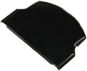 Battery Protector Cover Door Repair Parts Replacement for Sony PSP 2000/3000