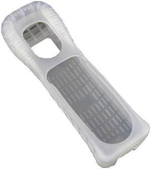 Soft Silicon Cover Case Skin Pouch Sleeve for Nintendo Wii Remote Controller