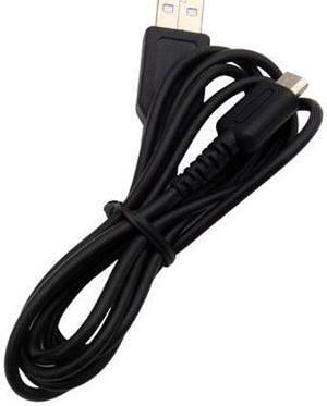 USB Data Transfer Download Charger Cable for Nintendo DS Lite DSL NDSL