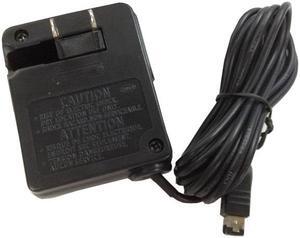 US AC Home Wall Power Supply Charger Adapter Cable for Nintendo DS NDS GBA SP