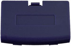 Battery Door Cover Repair Replacement for Nintendo Gameboy Advance GBA Console