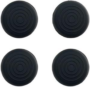 4 x Silicone Protector Thumb Grip Joystick Cap for Sony PS4 Bluetooth Controller
