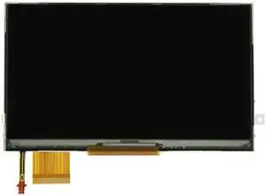 Fix Repair Replacement LCD Display Screen for Sony PSP 3000 3001 Console