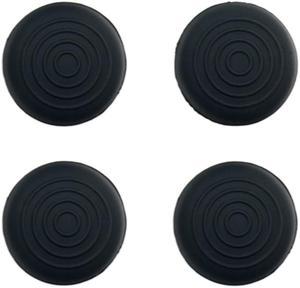 4 x Silicone Protector Thumb Grip Joystick Cap for Microsoft Xbox One Controller