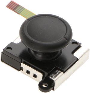 OSTENT Left Right Analog Joystick Rocker Cap Replacement for Nintendo Switch Joy-Con Controller