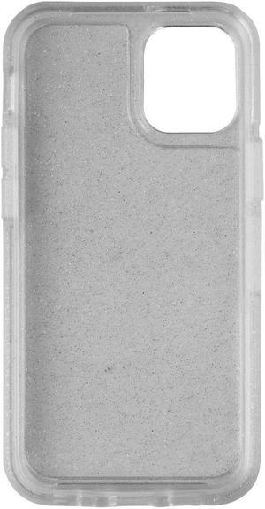 OtterBox Symmetry Series Hybrid Case for Apple iPhone 12 mini - Stardust Glitter