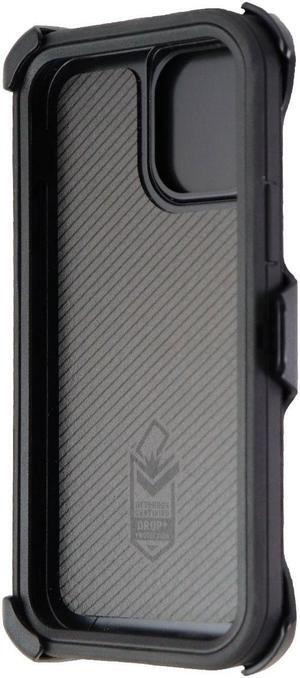 OtterBox Defender Series Case for Apple iPhone 12 Pro / iPhone 12 - Black