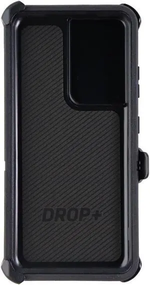 OtterBox Defender Series Case for Samsung Galaxy S21 Ultra (5G) - Black