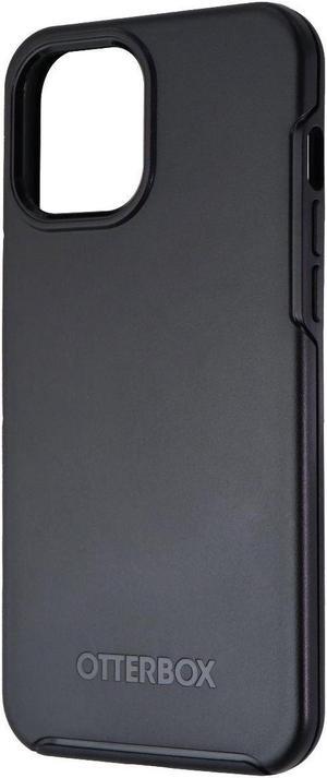 OtterBox (Symmetry+) Case for MagSafe for Apple iPhone 12 Pro Max - Black