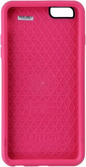Refurbished OtterBox Symmetry Case for iPhone 6 6s 47 PurplePink  Cover OEM Original