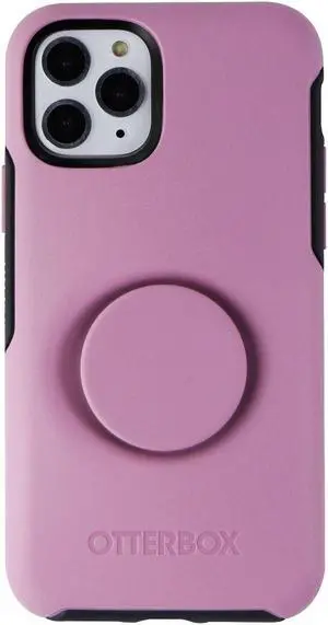 OtterBox + Pop Symmetry Series Case for Apple iPhone 11 Pro - Mauvelous Pink