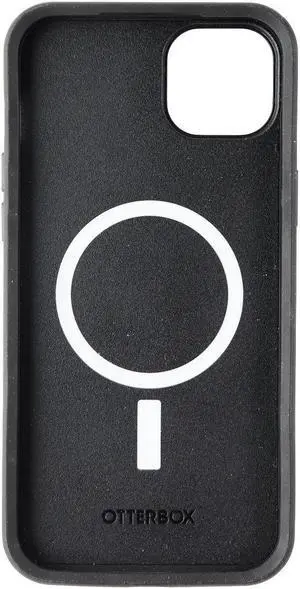 OtterBox Symmetry+ Series Case for MagSafe for iPhone 14 Plus - Black