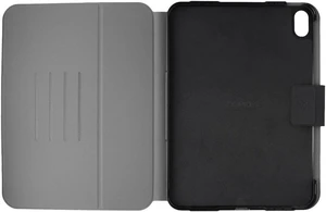 Incipio SureView Series Hard Folio Case for iPad 10.9-in (10th Gen) - Black Incipio SureView Series Hard Folio Case for iPad 10.9-in (10th Gen) - Black