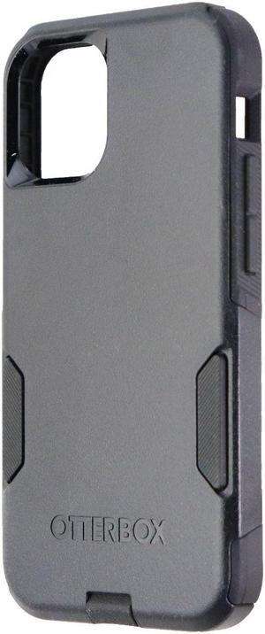 OtterBox Commuter Series Dual Layer Case for Apple iPhone 12 mini - Black