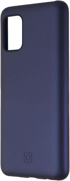 Incipio DualPro Series Case for Samsung Galaxy A51 5G UW - Midnight Blue