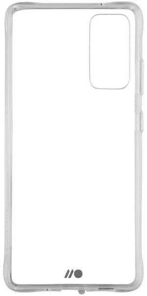 Case-Mate Protection Pack (Case & Glass) for Samsung Galaxy S20 FE 5G - Clear
