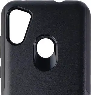 OtterBox Commuter Lite Series Case for Samsung Galaxy A11 - Black OtterBox Commuter Lite Series Case for Samsung Galaxy A11 - Black
