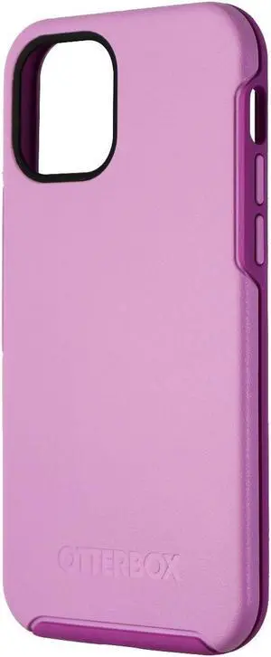 OtterBox Symmetry Case for Apple iPhone 12 & iPhone 12 Pro - Cake Pop Pink