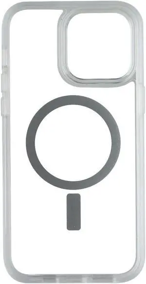 OtterBox Symmetry+ Series Case for MagSafe for iPhone 14 Pro - Clear